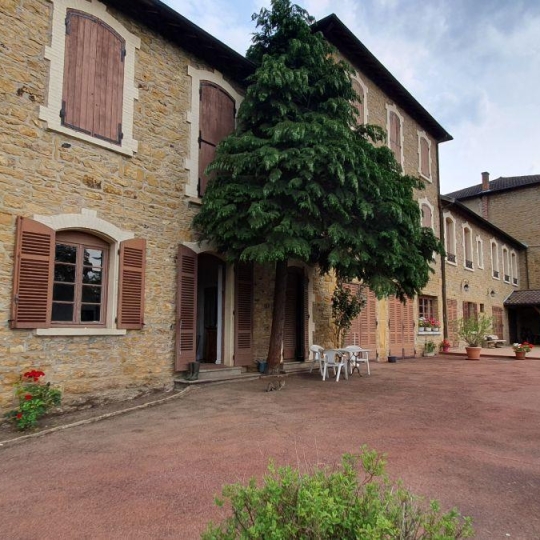 Annonces CHATILLON : House | CHESSY (69380) | 356 m2 | 1 236 000 € 