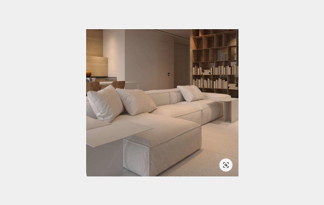 Annonces CHATILLON : Appartement | RILLIEUX-LA-PAPE (69140) | 65 m2 | 229 730 € 