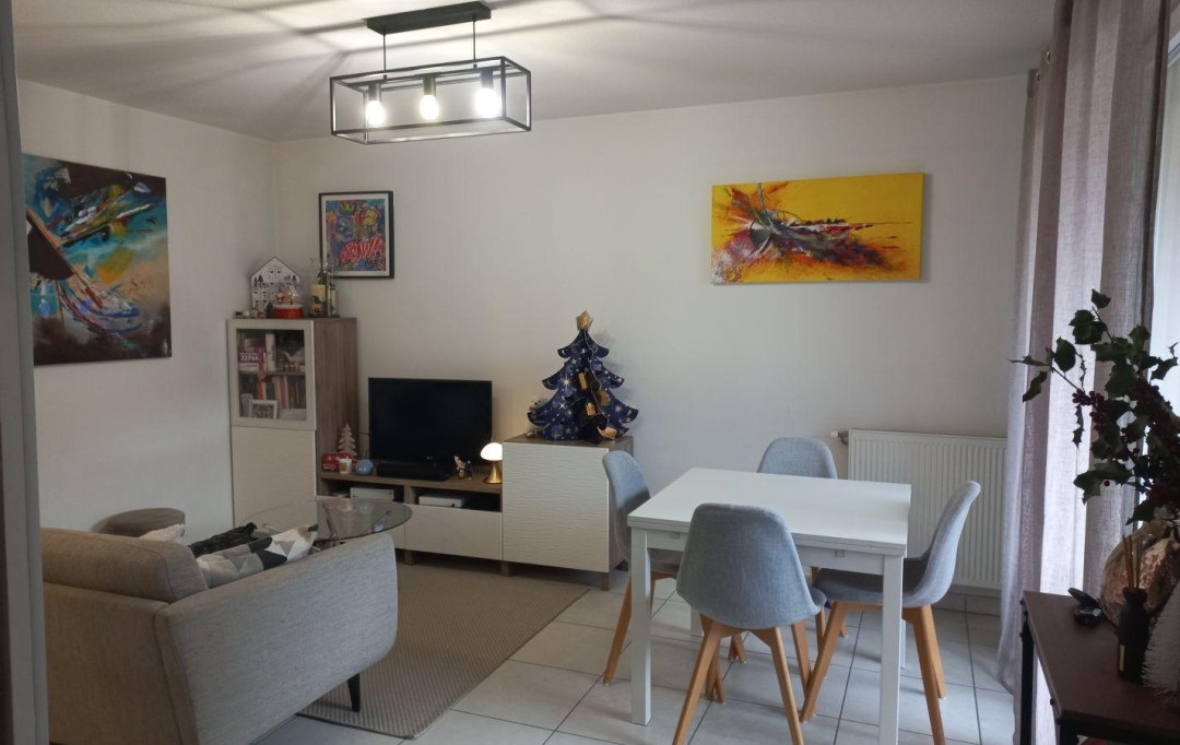 Annonces CHATILLON : Apartment | MARCY-L'ETOILE (69280) | 48 m2 | 240 000 € 