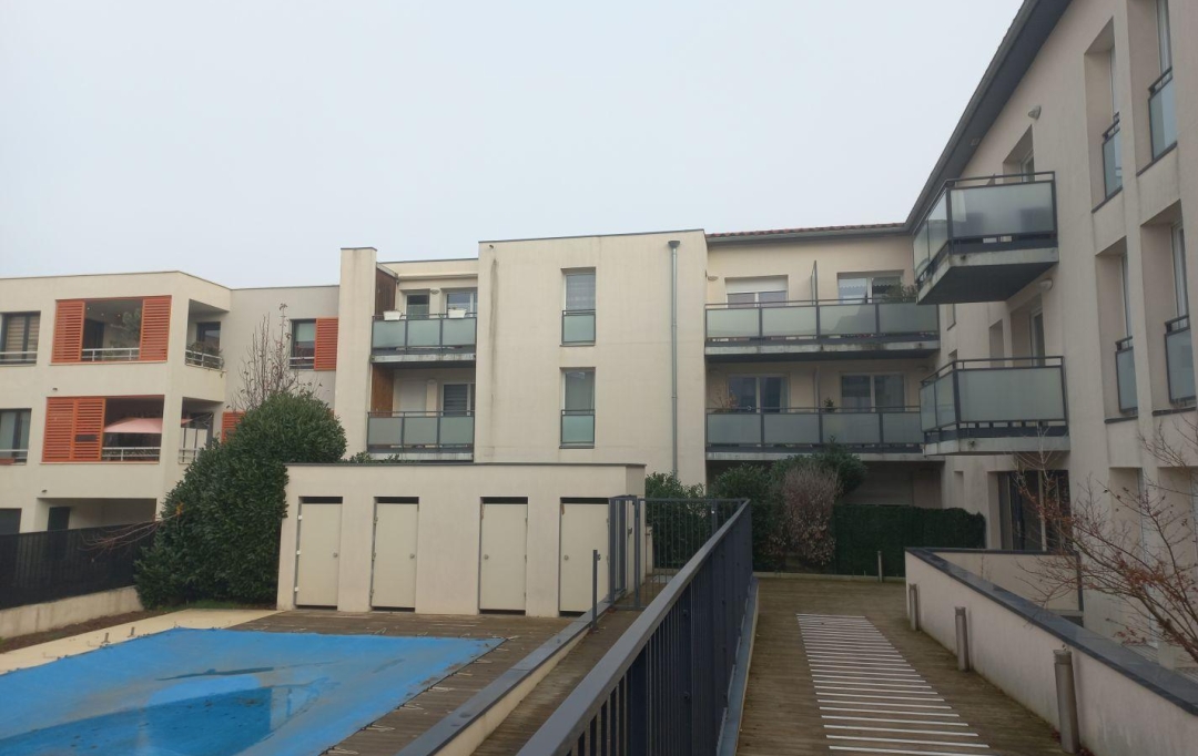 Annonces CHATILLON : Apartment | MARCY-L'ETOILE (69280) | 48 m2 | 240 000 € 