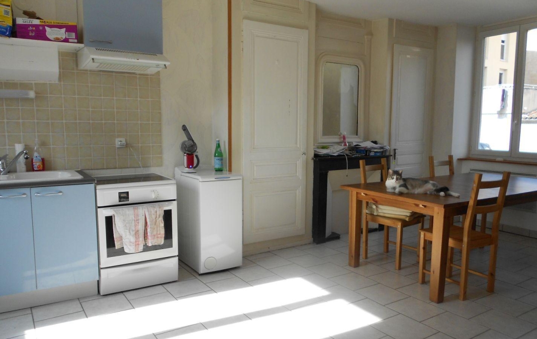 Annonces CHATILLON : Apartment | L'ARBRESLE (69210) | 42 m2 | 120 000 € 