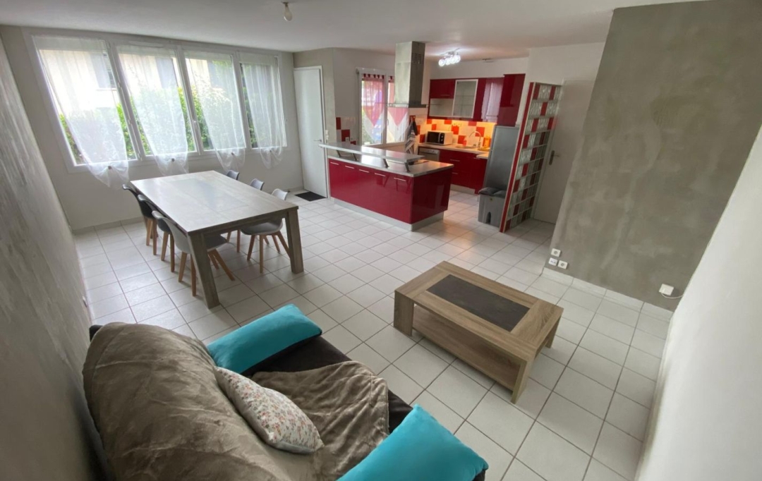 Annonces CHATILLON : Apartment | L'ARBRESLE (69210) | 71 m2 | 176 800 € 