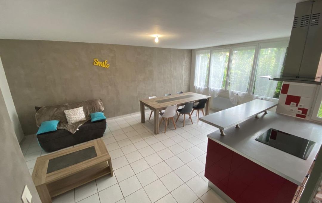 Annonces CHATILLON : Appartement | L'ARBRESLE (69210) | 71 m2 | 176 800 € 