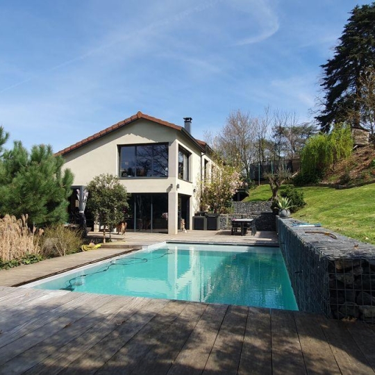  Annonces CHATILLON : House | TREVOUX (01600) | 192 m2 | 759 000 € 