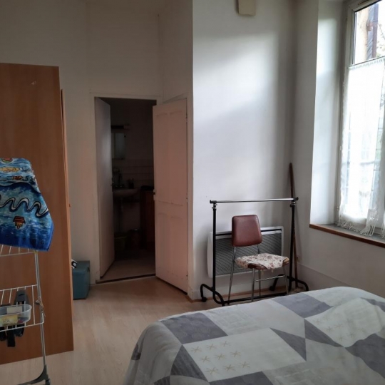  Annonces CHATILLON : Appartement | SAINT-PIERRE-LA-PALUD (69210) | 40 m2 | 101 000 € 