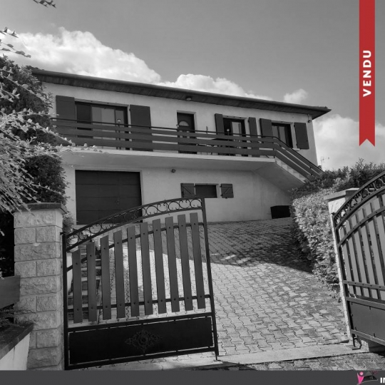  Annonces CHATILLON : House | SAINT-PIERRE-LA-PALUD (69210) | 97 m2 | 414 000 € 