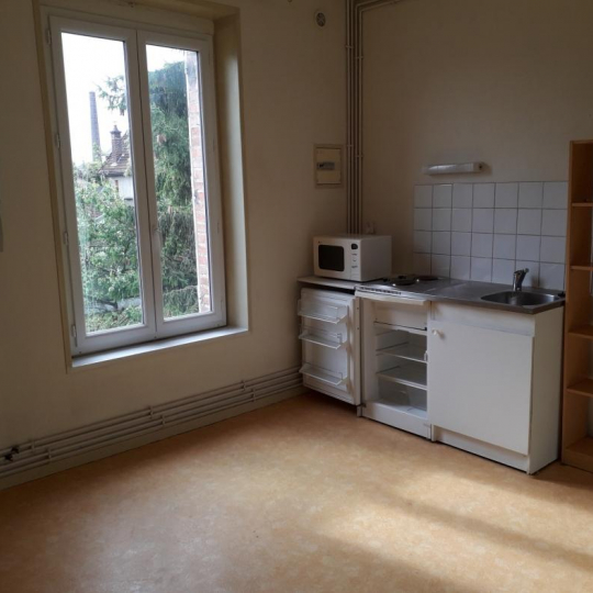  Annonces CHATILLON : Appartement | TROYES (10000) | 28 m2 | 370 € 