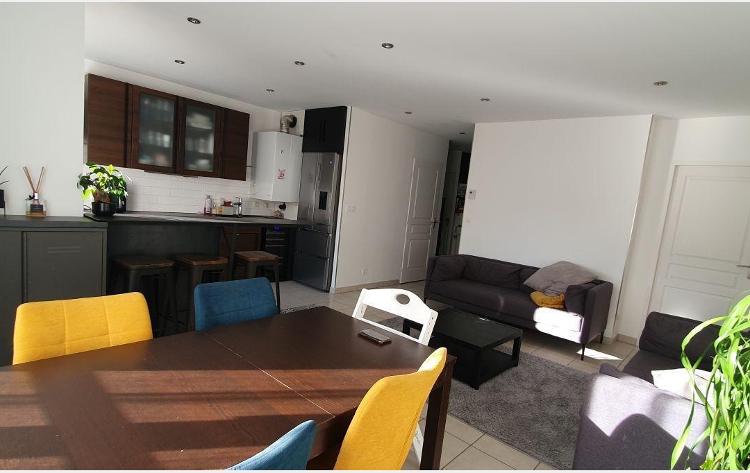 Annonces CHATILLON : Apartment | SAINT-GERMAIN-AU-MONT-D'OR (69650) | 66 m2 | 250 000 € 