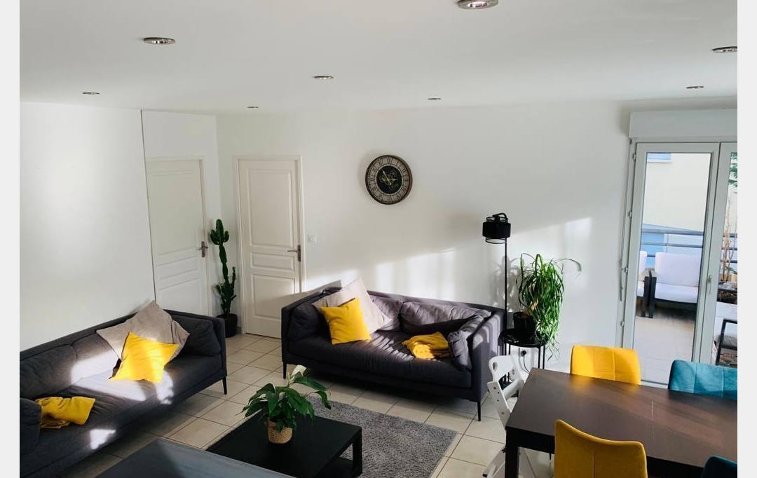 Annonces CHATILLON : Apartment | SAINT-GERMAIN-AU-MONT-D'OR (69650) | 66 m2 | 250 000 € 