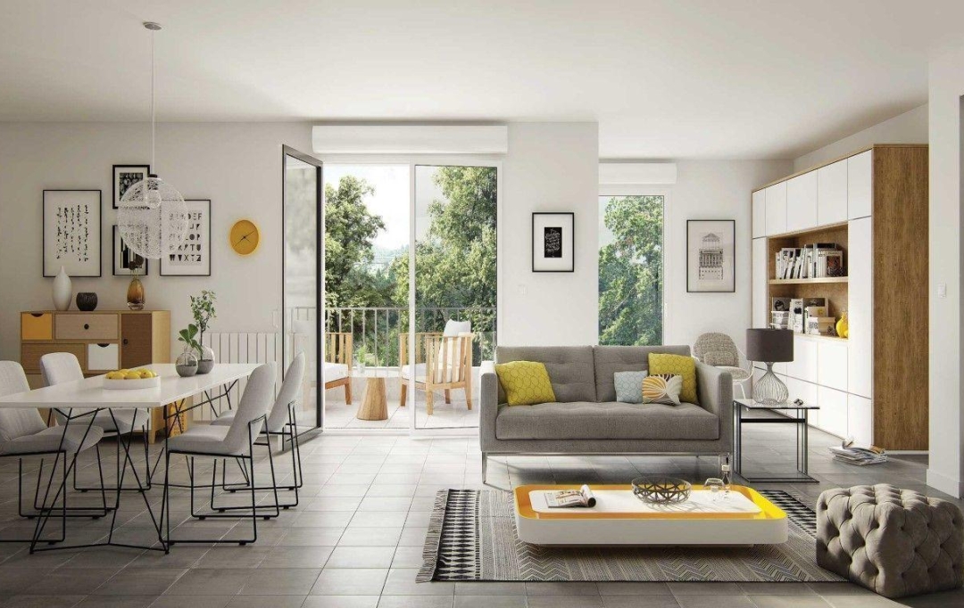 Annonces CHATILLON : Apartment | L'ARBRESLE (69210) | 83 m2 | 339 480 € 