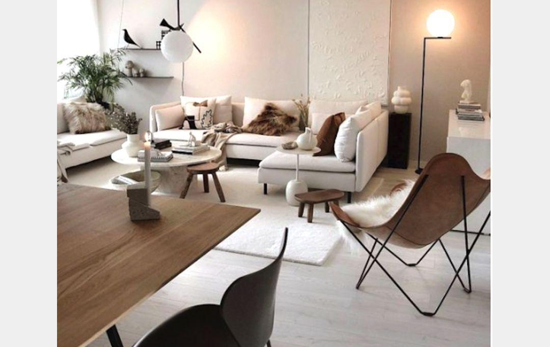 Annonces CHATILLON : Appartement | BOURGOIN-JALLIEU (38300) | 41 m2 | 210 000 € 
