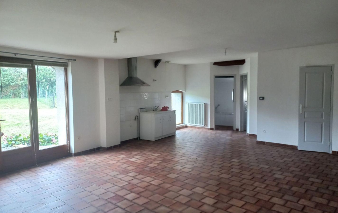 Annonces CHATILLON : Apartment | FLEURIEUX-SUR-L'ARBRESLE (69210) | 94 m2 | 1 005 € 