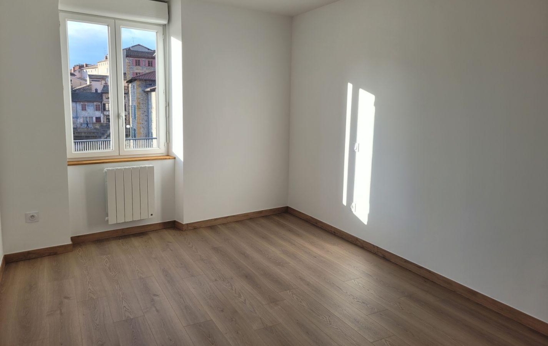 Annonces CHATILLON : Apartment | L'ARBRESLE (69210) | 78 m2 | 218 000 € 