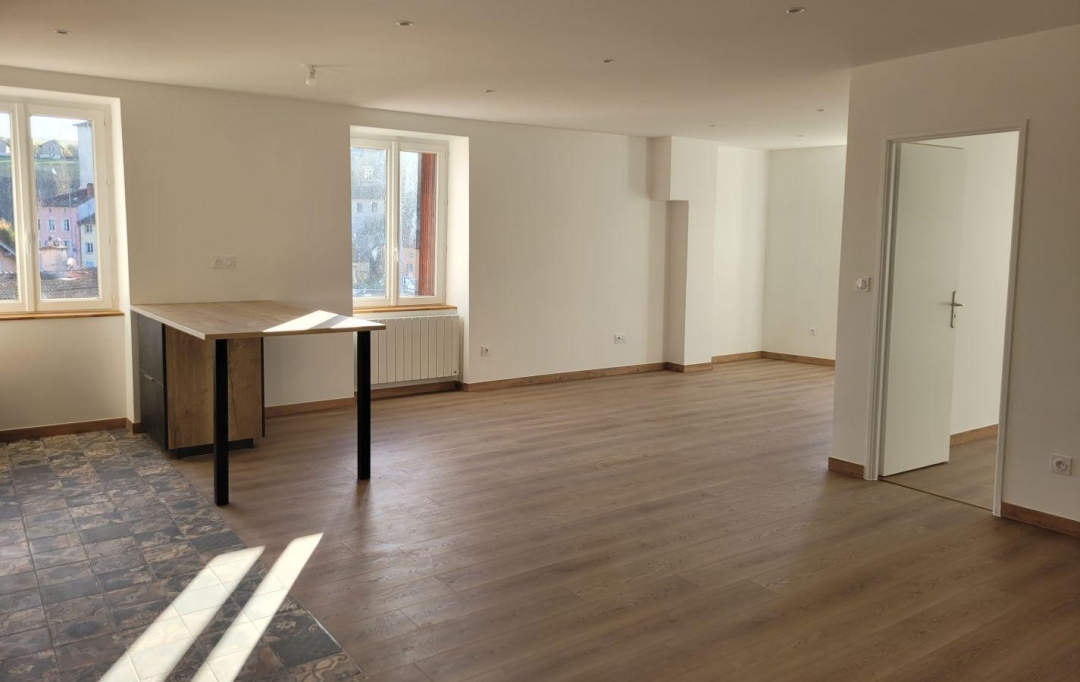 Annonces CHATILLON : Appartement | L'ARBRESLE (69210) | 78 m2 | 218 000 € 