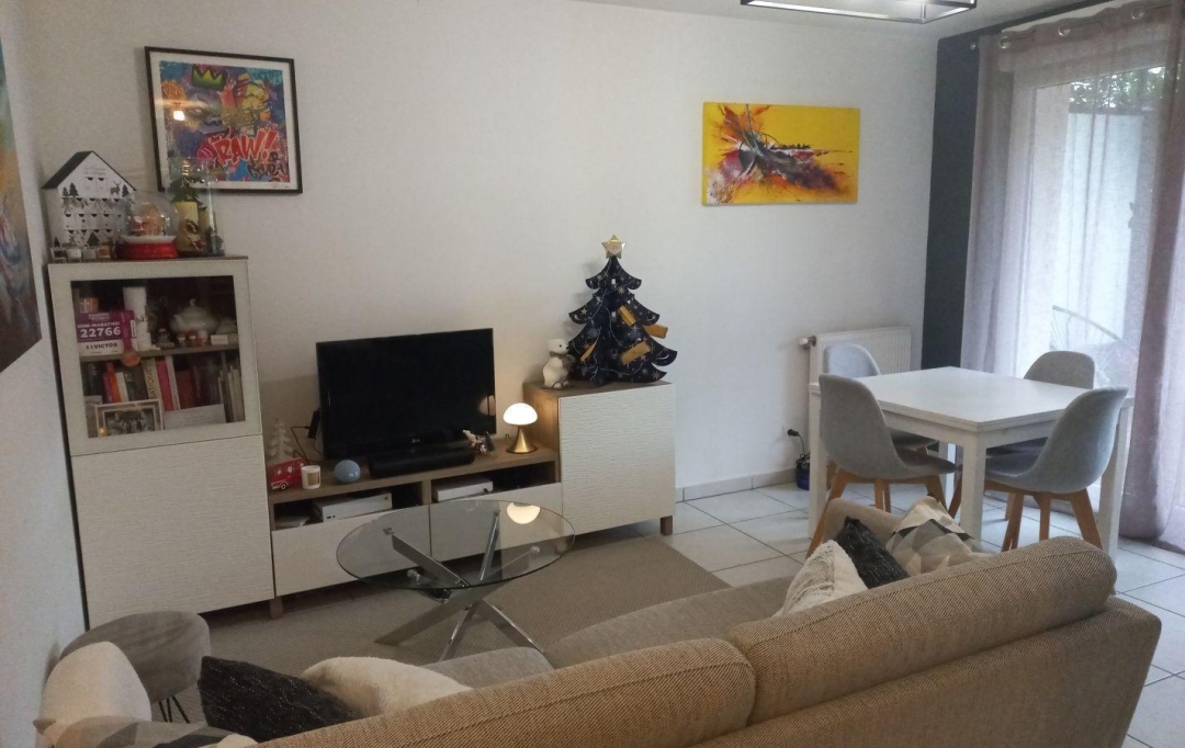 Annonces CHATILLON : Appartement | MARCY-L'ETOILE (69280) | 48 m2 | 240 000 € 