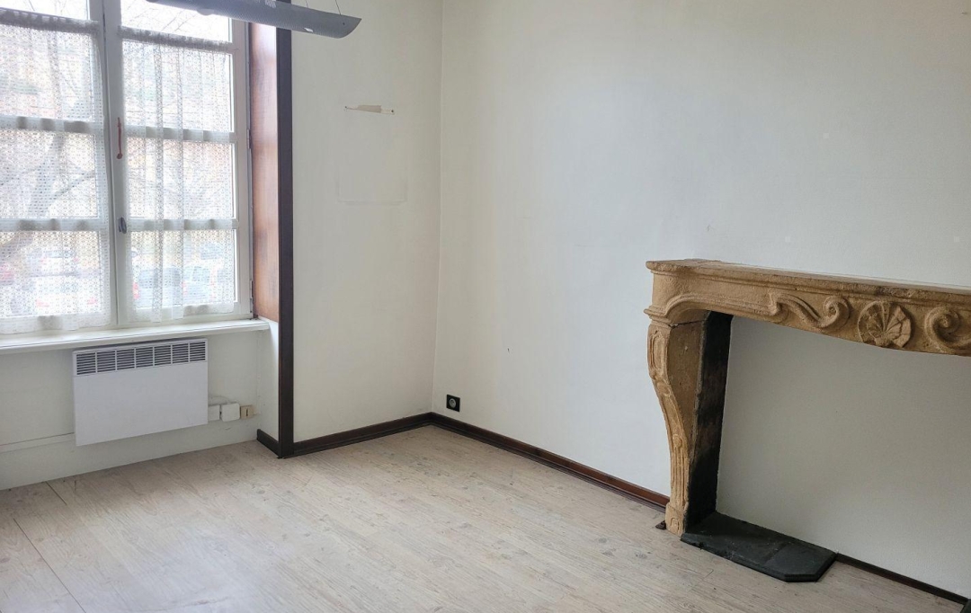 Annonces CHATILLON : Apartment | L'ARBRESLE (69210) | 48 m2 | 115 500 € 