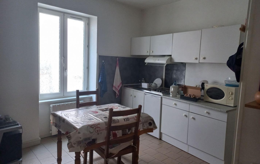 Annonces CHATILLON : Appartement | SAIN-BEL (69210) | 25 m2 | 68 000 € 