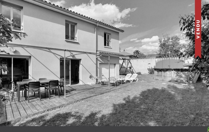 Annonces CHATILLON : Maison / Villa | LES CHERES (69380) | 105 m2 | 377 000 € 