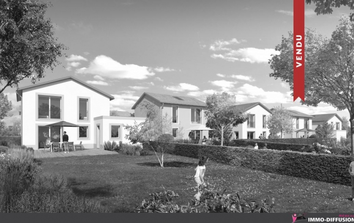 Annonces CHATILLON : House | VILLEFRANCHE-SUR-SAONE (69400) | 111 m2 | 330 000 € 