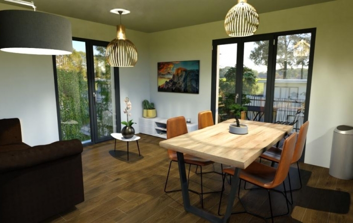 Annonces CHATILLON : Apartment | TREVOUX (01600) | 42 m2 | 146 000 € 