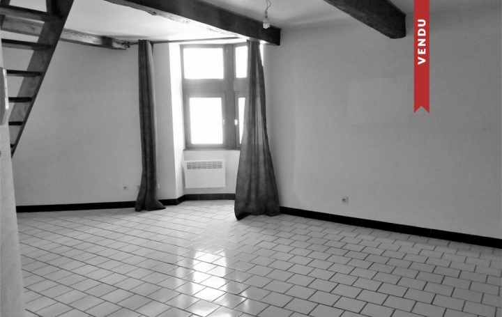 Annonces CHATILLON : Appartement | L'ARBRESLE (69210) | 49 m2 | 570 € 