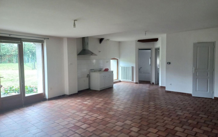  Annonces CHATILLON Apartment | FLEURIEUX-SUR-L'ARBRESLE (69210) | 94 m2 | 1 005 € 