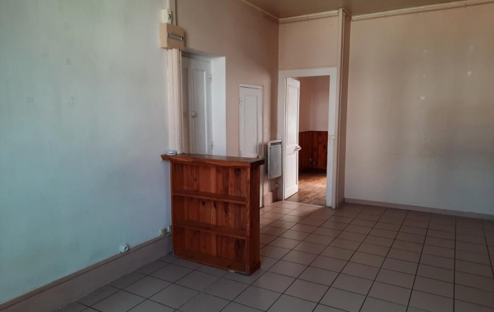 Annonces CHATILLON : Apartment | SAINT-PIERRE-LA-PALUD (69210) | 41 m2 | 90 000 € 