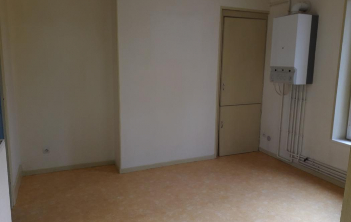 Annonces CHATILLON : Appartement | TROYES (10000) | 28 m2 | 370 € 
